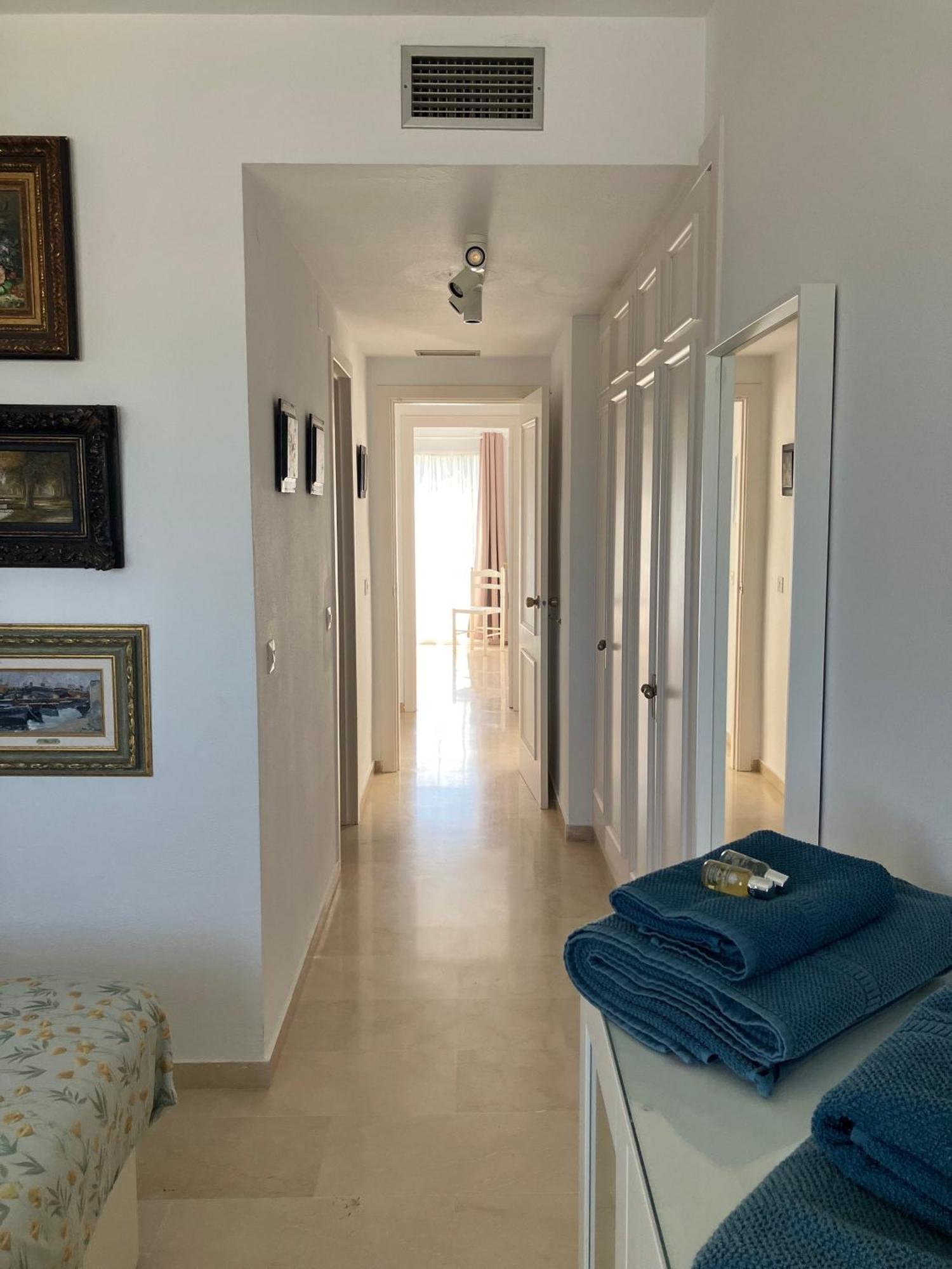 Estepona Golf - Los Pintores Exterior foto